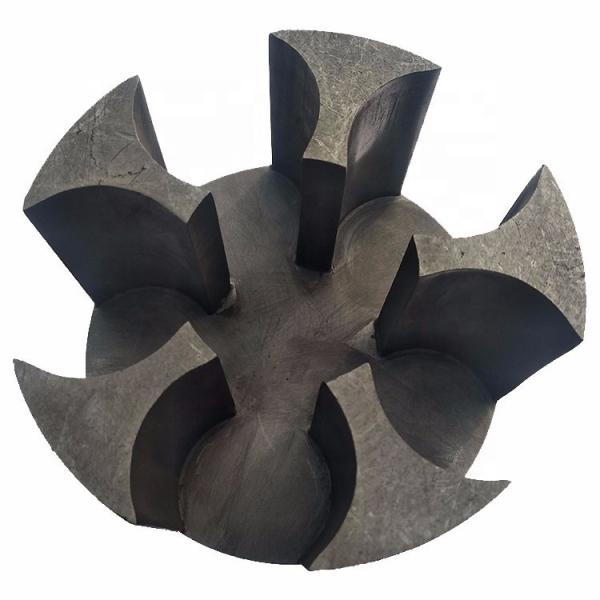 Quality GRAPHITE Rotors and Blades for Vacuum Pumps for sale