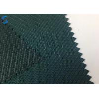 China Bags 240gsm 300D Polyester Jacquard Fabric ISO 9001 factory