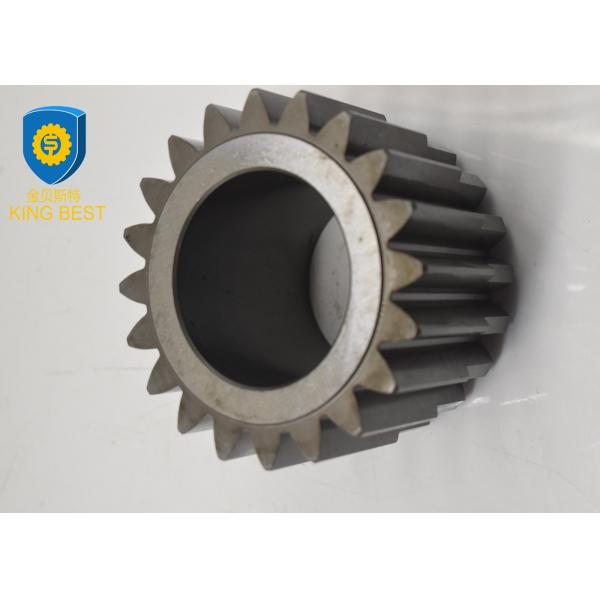 Quality VO14566416 Excavator Replacement Parts For EC330B Travel Sun Gear 14566416 for sale