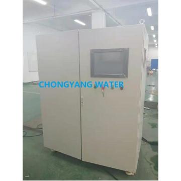 Quality Medical Water Purification Systems Dialysis Water Systems For Hospital for sale