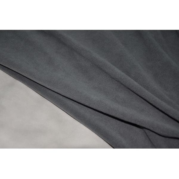 Quality 160gsm 100% Polyester 150cm CW Or Adjustable Polar Fleece Fabric for sale