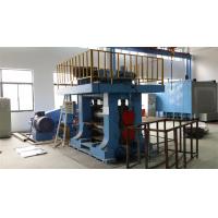 Quality Stainless Steel Cold Rolling Mill , 2 High Cold Rolling Mill for sale