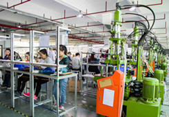 China Factory - Shenzhen Jnicon Technology Co., Ltd.