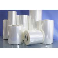 Quality Custom Printing Glass Beverage Bottle Heat Film Sleeve Packaging Plastic PET PVC for sale