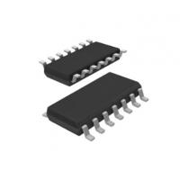 Quality 5V Integrated Circuit IC Dual CAN-Xceive TJA1048T,118 SOIC-14 for sale
