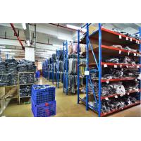 Quality Multi Level Heavy Duty Long Span Racking For Order Picking Machines for sale