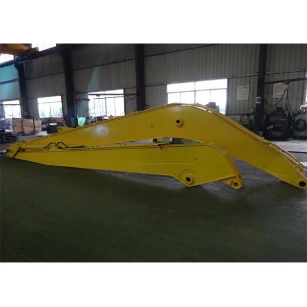 Quality 15.4 Meters Excavator Long Reach Boom Komatsu Without Counter Weight for sale