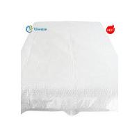 Quality Bed Sheet Disposable Bedding Disposable Bed Covers For Hotels And Hospitals for sale