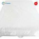Quality Bed Sheet Disposable Bedding Disposable Bed Covers For Hotels And Hospitals for sale