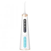 China Low Noise Ozone Function Whiten Teeth Water Flosser Customized Brand factory