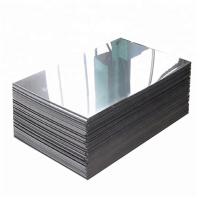 China Industrial Stainless Steel 316 Sheet , Hot Rolled Stainless Steel Plate OEM factory