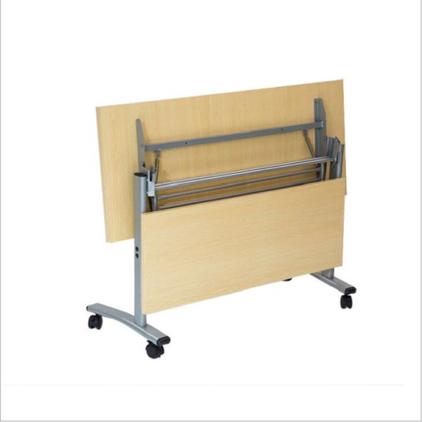 Quality Customized Office Furniture Partitions , Folding Staff Discuss Banquet Strip for sale