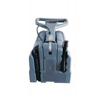 Quality Automatic Compact Floor Scrubber Machine For Nursing Institutions Cleaning for sale