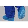 China Clean Room Anti Static Dust Proof 30 GSM Disposable Shoe Covers factory