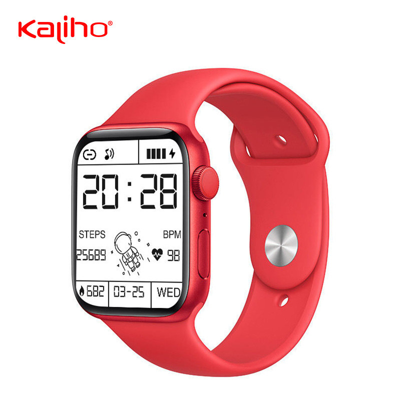 China HS6621 Fitness Tracker Smart Health Bracelet Watch 240x280 Pixel factory
