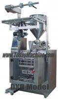 China DXD-150G Electro-Scale Packing Machine,Oatmeal Packaging Machinery factory