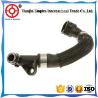 China ISO 9001 certificated transmission oil cooler hose made in china factory