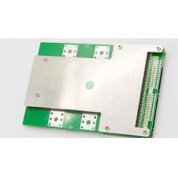 China BMS Battery Protection Board , 21S 72V Li Ion BMS with Common Port for sale