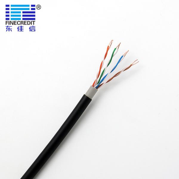 Quality 305m Ethernet Lan Cable for sale