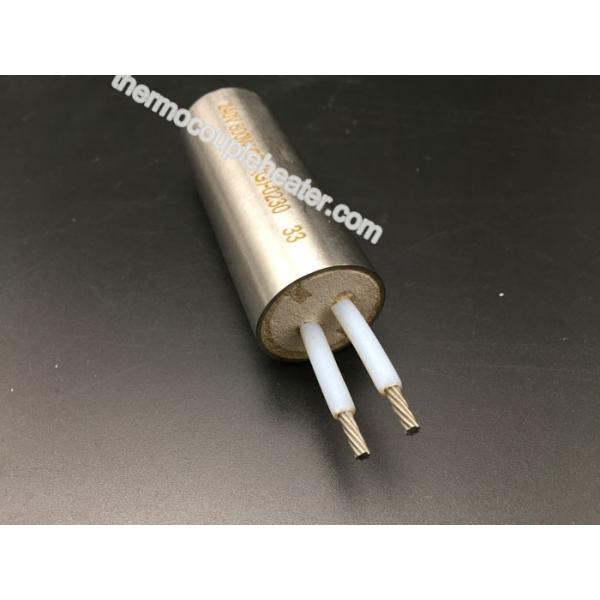 Quality Diameter 25.30 MM Cartridge Heaters , Electric Heating Element Moistureproof for sale
