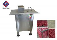 China Food Sausage Tying Machine Commercial Sausage Production Equipment 100KG Net Weight factory