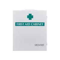 China First Aid Kit Metal Medicine Cabinet First Aid Devices Box for sale
