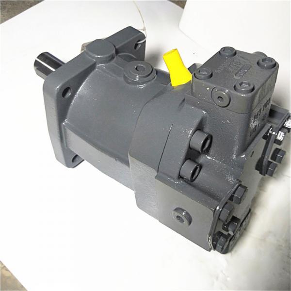Quality Rexroth A6vm Hydraulic Excavator Drive Motor Rotary Drilling Rig Wheel Loader for sale