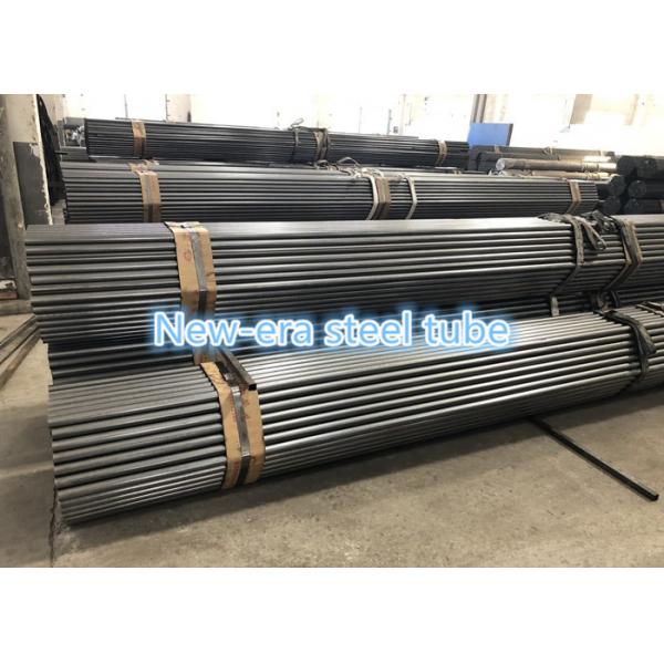 Quality Cold Finished Precision Seamless Steel Tube For Automobile General Engineering for sale