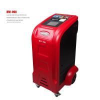 china HW-998 AC Refrigerant Recovery Machine 1HP 1000W AC Gas Charging