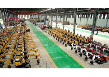 China Factory - Shandong Hightop Group