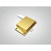 China 940nm 30W Fiber Coupled Diode Laser With 105µm Fiber , Pump Laser Diode factory