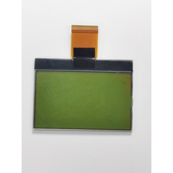 Quality 1/9 Bias Driving 128X64 Dots Touch Screen LCD Display Module For Camera for sale