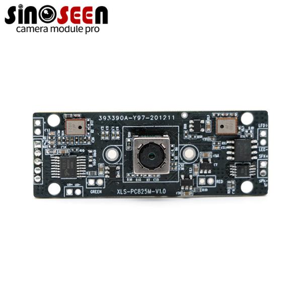 Quality High Resolution 2K HD Embedded Camera Module 5MP With 2 Microphones for sale