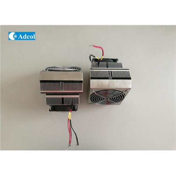 Quality Thermal Management Outdoor Air Conditioner Mini Peltier Thermoelectric Assembly for sale