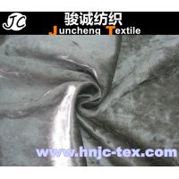 China Upholstery fabric snow ice velboa sofa polyester/decoration/ sofa upholstery /apparel factory