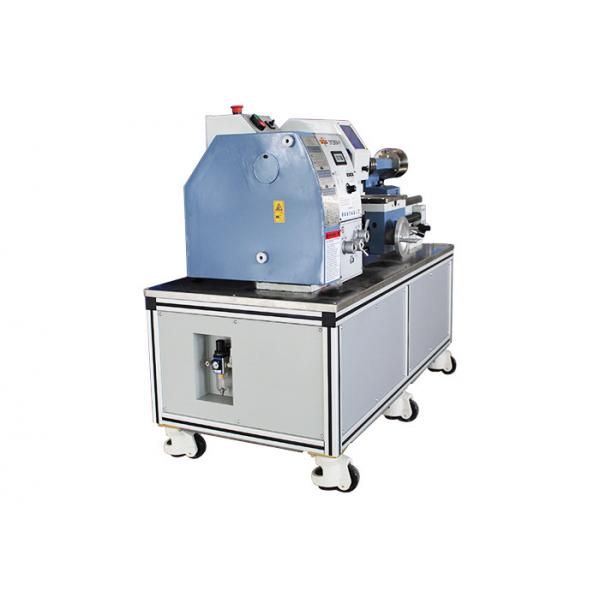 Quality Rotor Testing Machine For Pump Electric Motor for sale
