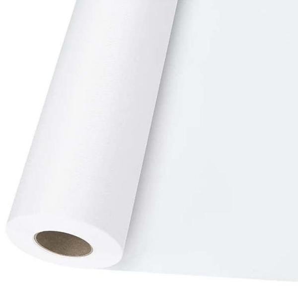 Quality 1.6m 3m 2m Wide Stretching Inkjet Canvas Roll For Printing 130gsm for sale