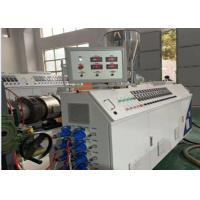 China High-Performance SJ90 Series Single Screw Extruder for Plastic Extrusion factory