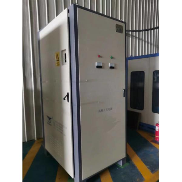 Quality Anodizing Line Equipment 19000A Rectifier Power Supply PLC control for sale