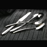 china T01 series stainless steel cutlery fork/flatware/tableware set/