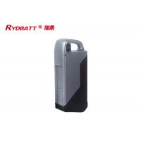 China RYDBATT GL-01(48V) Lithium Battery Pack Redar Li-18650-13S6P-48V 13.2Ah For Electric Bicycle Battery for sale