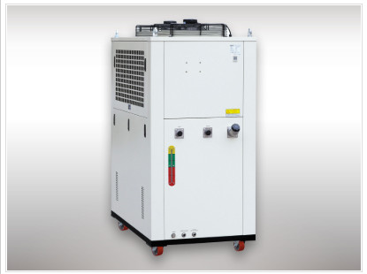 China Air Cooling UV LED Curing System High Density Focusing Maintenance Free factory
