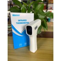 China Medical Infrared Thermometer ,  Non contact forehead infrared thermometer factory