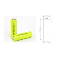 Quality Ebike Tricycle 3.6v 4900mAH Lithium Battery Cell 21700 Cylindrical Cells for sale