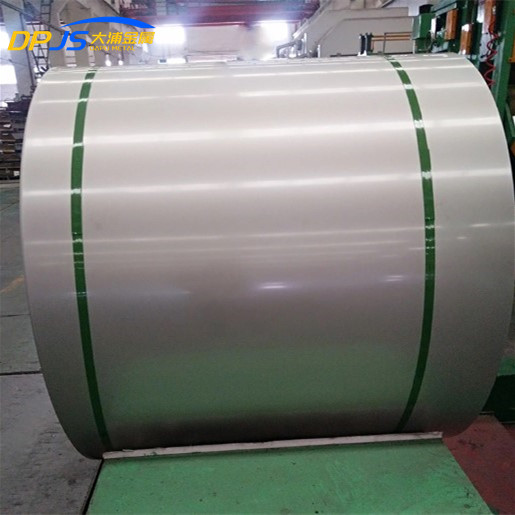 Quality Ss 304 Stainless Steel Coil Strip Polished Hot Cold Rolled 153MA ASTM AISI Ss for sale