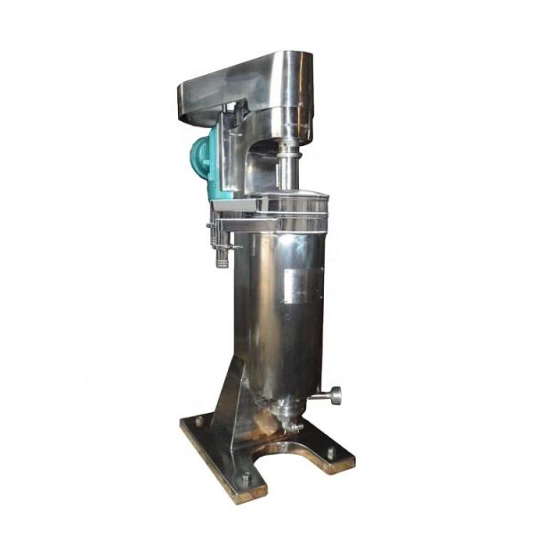 Quality phase separator New design plant liquid extraction tubular with great price blood tube centrifuge for sale