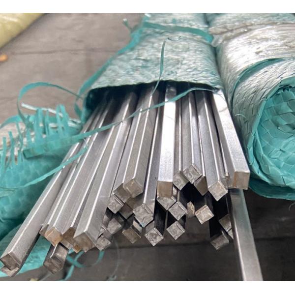 Quality SS420 430 Stainless Steel Bar ASTM 9MM 8MM Bending SUS309 Cold Drawn Round Bar for sale