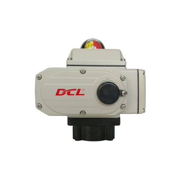 Quality 50Nm Quarter Turn Actuator for sale