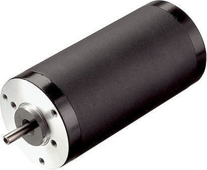 42mm 24V High Torque Brushless DC Servo Motor , 57mm BLDC Brushless Motor 4