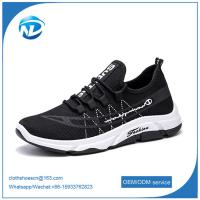 China wholesale shoes Men low price sport shoes high quality 2019 factory